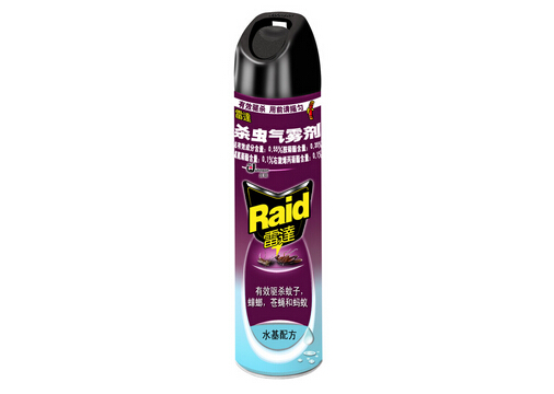 如何选购杀虫剂?使用杀虫剂的注意事项