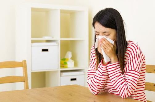 打噴嚏的原因、風險與正確處理方式