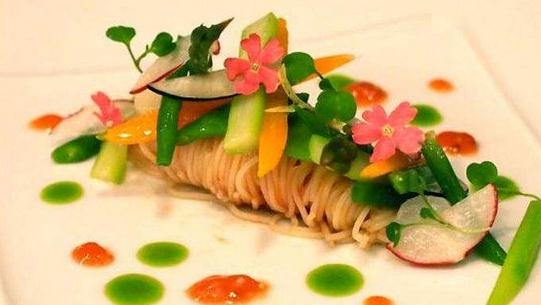 長期素食的潛在風險：腦容量、生育與營養失衡