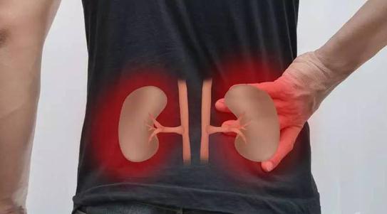 腎功能不佳的12個典型徵兆
