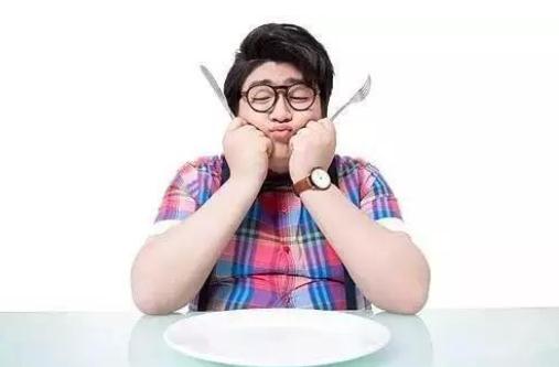 如何应对“假饿”?五個實用策略