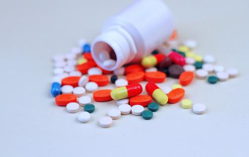 4類藥不用水送效果更佳，藥引搭配指南