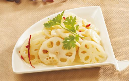 北方遭遇雾霾天吃什么清肺？7种食物与食疗方
