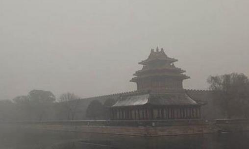 雾霾天护肺妙招 这几种方法很有效