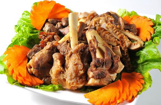 大雪饮食习俗：推荐四大传统养生美食