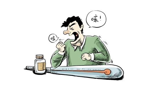 喉嚨癢咳嗽怎麼辦?解析喉嚨癢咳嗽的原因與對應處理