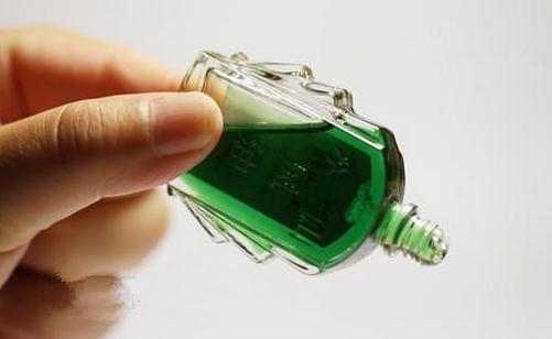 風油精成分解析與禁用人群說明