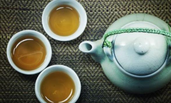 茶分六色:六色茶的不同保健功效