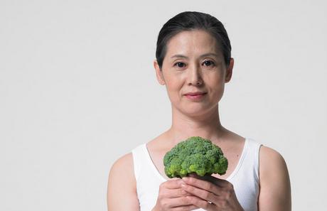女性衰老的信号:这些症状说明你已开始变老