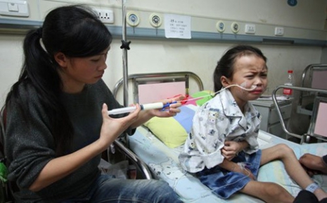 什麼是贲門失弛緩症？病因、症狀與治療解析