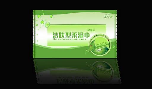 濕紙巾潛藏的健康威脅：成分解析與正確使用建議