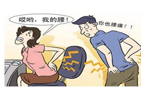 久坐不動易患腰椎間盤突出:原因、案例與預防措施
