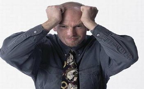 掉头发預示哪些疾病?5大原因不容忽視