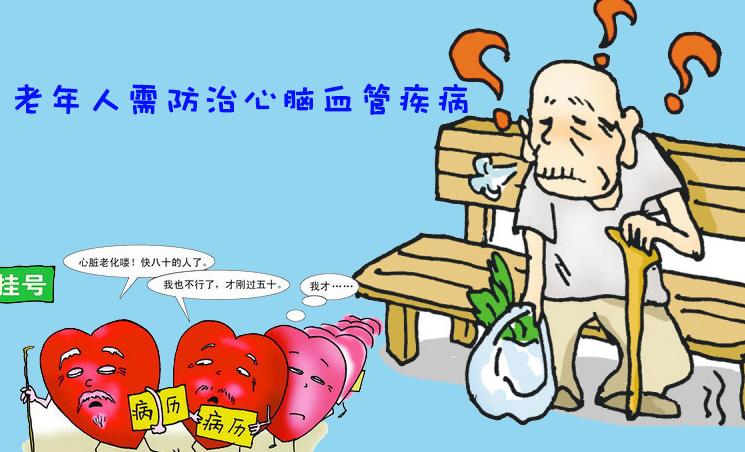 如何保護心血管?專家建議從飲食與生活習慣雙管齊下