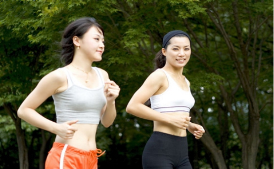 運動加心情勝過一切藥：健康四大要點與預防理念