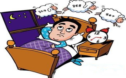 什麼是條件性失眠?解析其成因、影響與應對方法