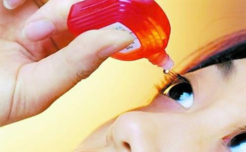 眼藥水開封後會生細菌嗎?