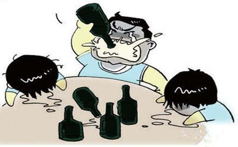 為什麼喝酒臙紅易患癌?一文解析兩種關鍵代謝酶