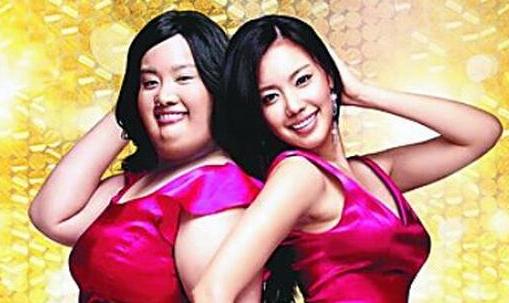 氣血決定胖瘦：平衡氣血，輕鬆體態