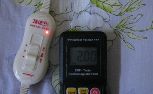 經常用電熱毯的健康風險與注意事項