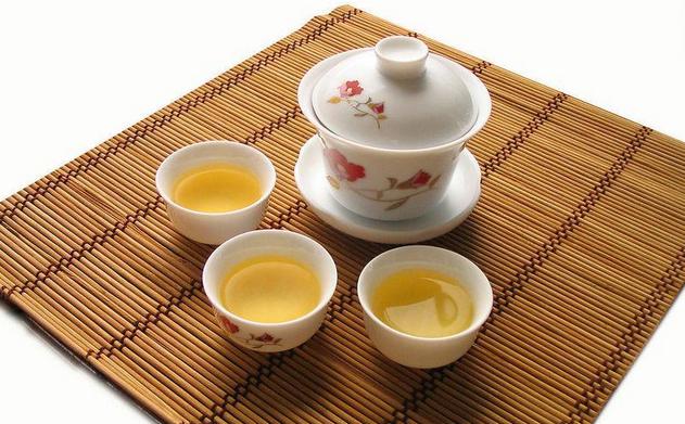哪些時間段不宜喝茶?