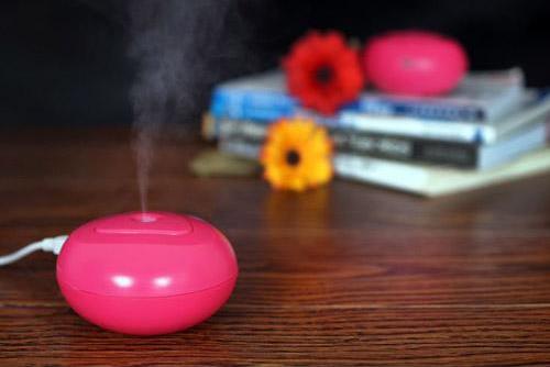 加濕器使用不當恐引肺炎?了解潛在危害與正確使用方法