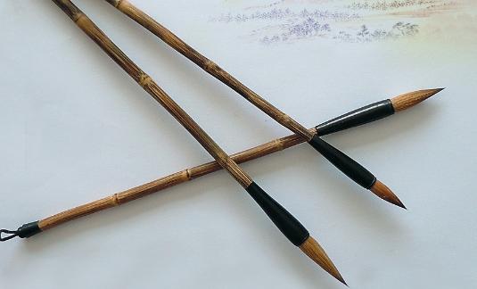 清心靜氣：書法保健的獨特魅力