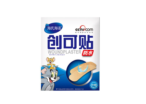 防水创可贴如何使用？注意事项与效果解析