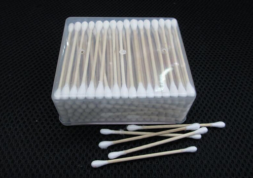棉签选购方法与作用指南