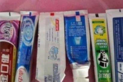 如何選擇健康牙膏？看成分而非名稱