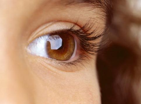 從眼睛看健康:眼睛洩露你的健康密碼