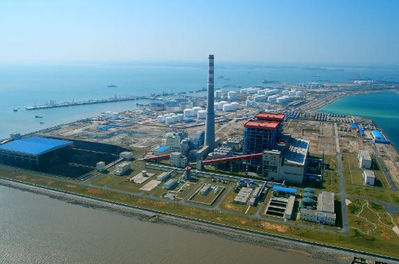 低碳經濟四大挑戰：中國發展之路與全球背景