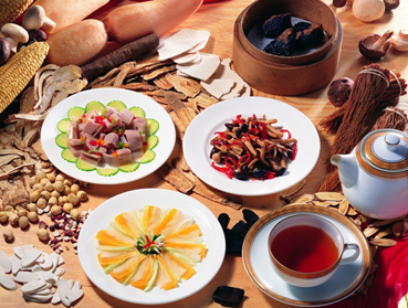 什麼是藥食同源|藥食同源名單
