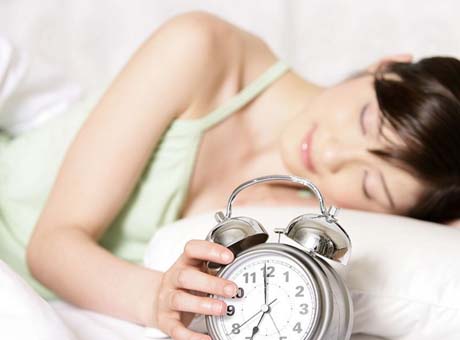睡眠不好如何調理 | 實用改善睡眠質量的方法與食物推薦
