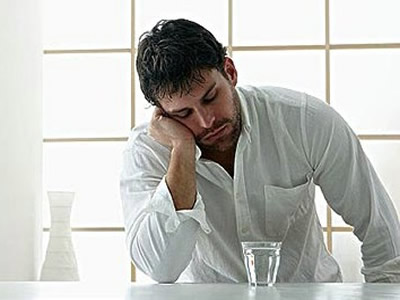 男人肾虚的表现与调养