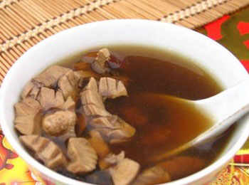 腎虛怎麼補 — 中醫分型與食療補腎全說