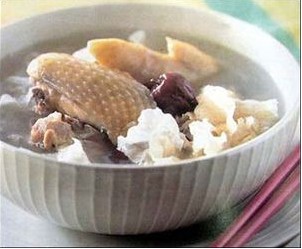 腎虛怎麼補 — 中醫分型與食療補腎全說