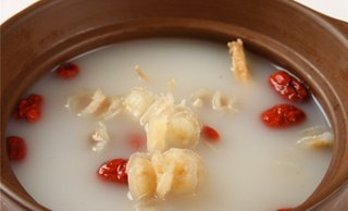 腎虛怎麼補 — 中醫分型與食療補腎全說