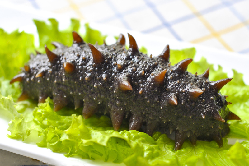 男女补肾吃什么食物?中医推荐补肾食材