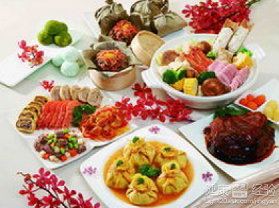 肺癌化疗后营养补品与饮食调理三大方法