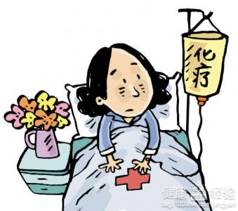 化疗水肿怎么办？两种方法快速缓解