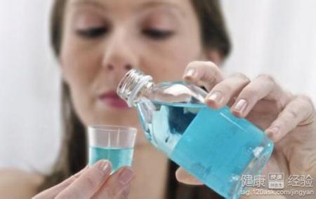 化疗后口腔溃疡怎么办？5大紧急处理方法