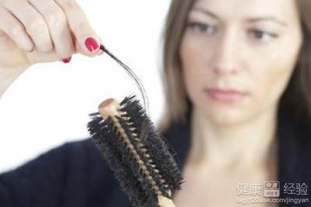 化疗后掉发怎么办？推荐四款药膳缓解脱发