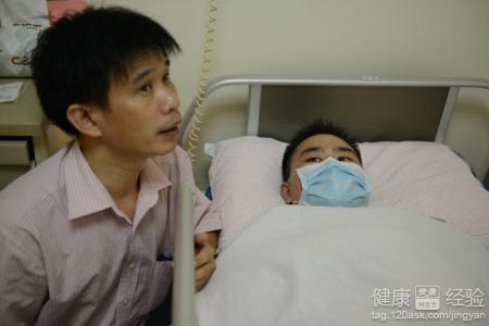 化療後惡心嘔吐的五種緩解方法