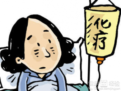 化療病人營養建議：3種有助恢復的食物