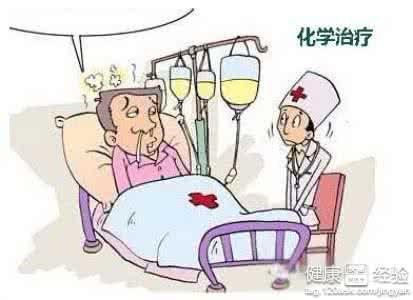 化疗期间三大饮食禁忌与注意事项