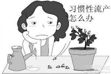 健脾養心治療習慣性流產：一位表姐的親身經歷