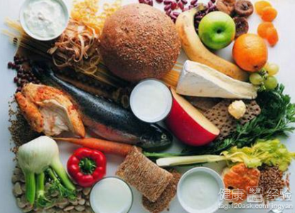 陰虛體質飲食調理：滋養陰液、提升體質的飲食建議