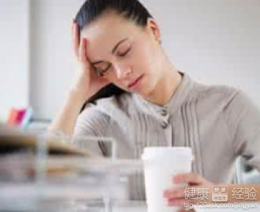 陰虛體質與氣郁體質的鑒別診斷