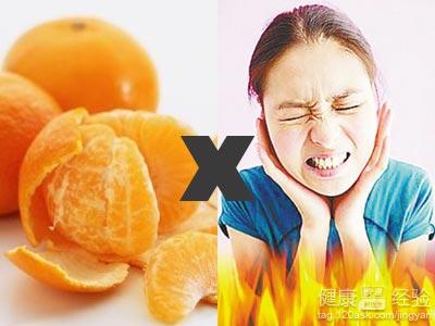 陰虛體質的症狀表現